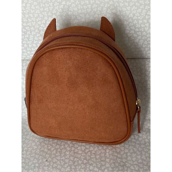 Bath and Body Works Squirrel Cosmetic Bag - Picture 3 of 6